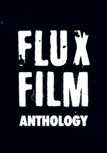 Fluxfilm Anthology |   DVD